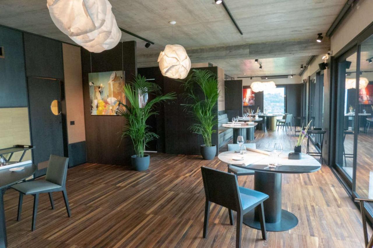 Готель Ca' Del Profeta Ristorante & Relais Montegrosso d'Asti Екстер'єр фото