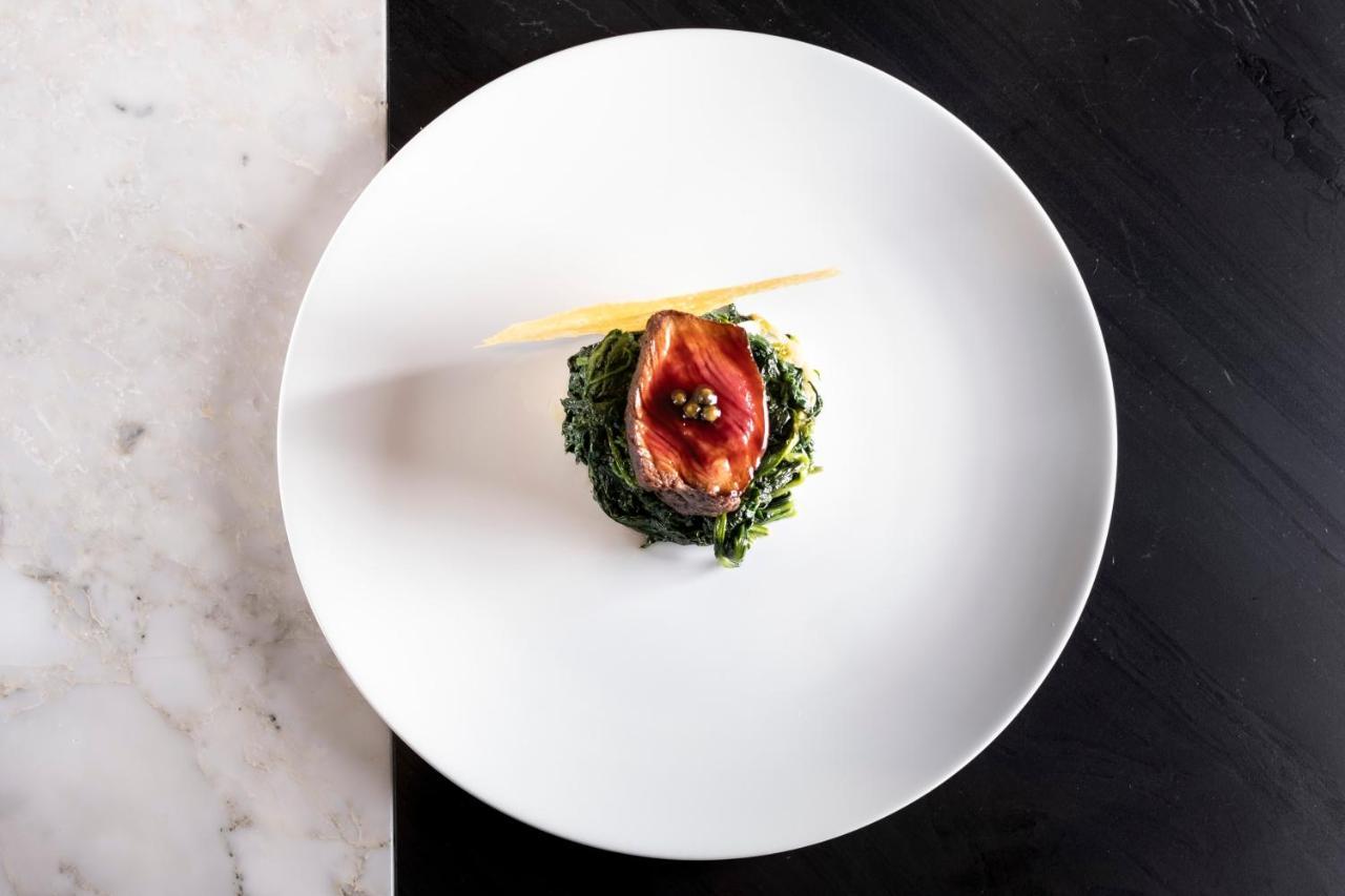 Готель Ca' Del Profeta Ristorante & Relais Montegrosso d'Asti Екстер'єр фото